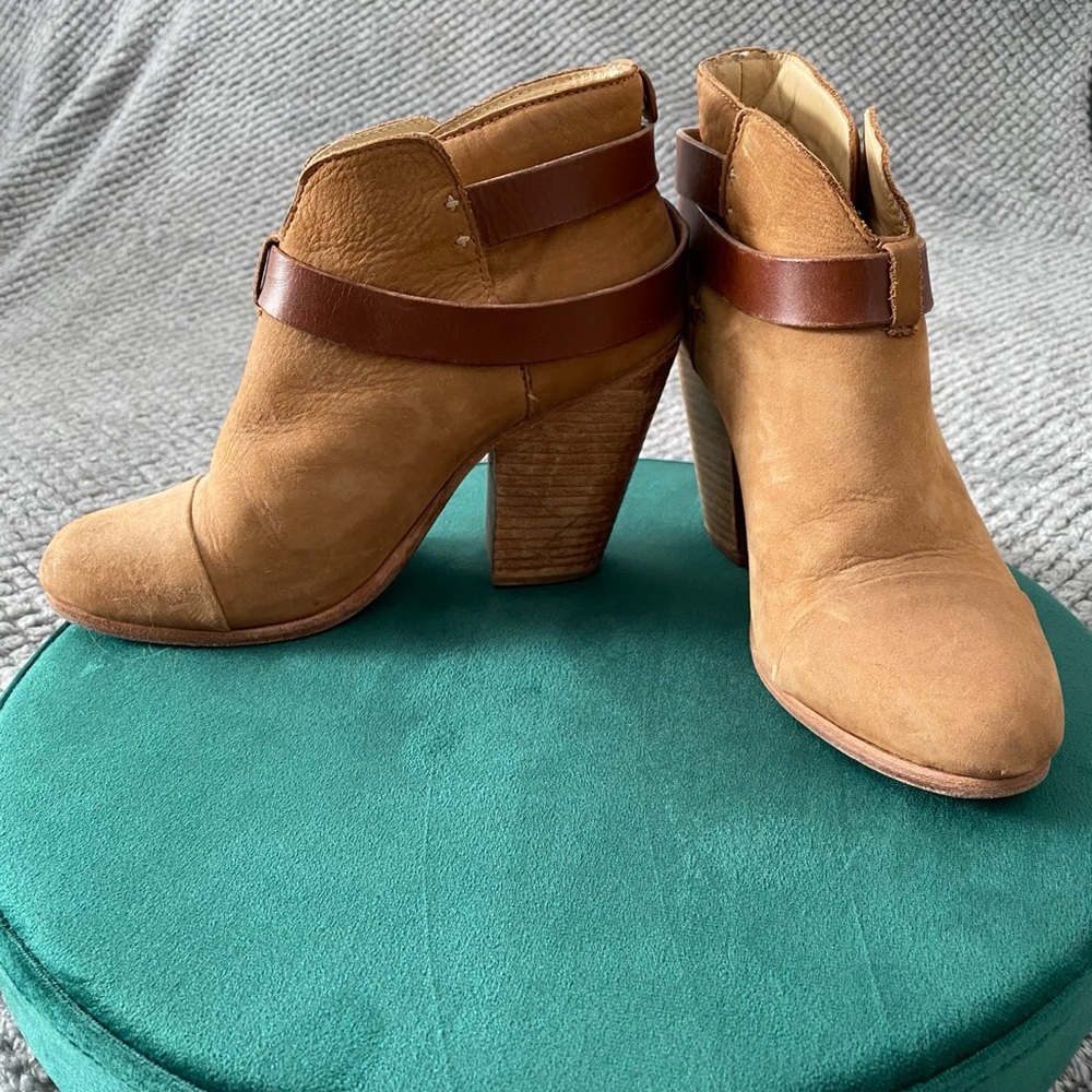 Rag & Bone Harrow bootie
